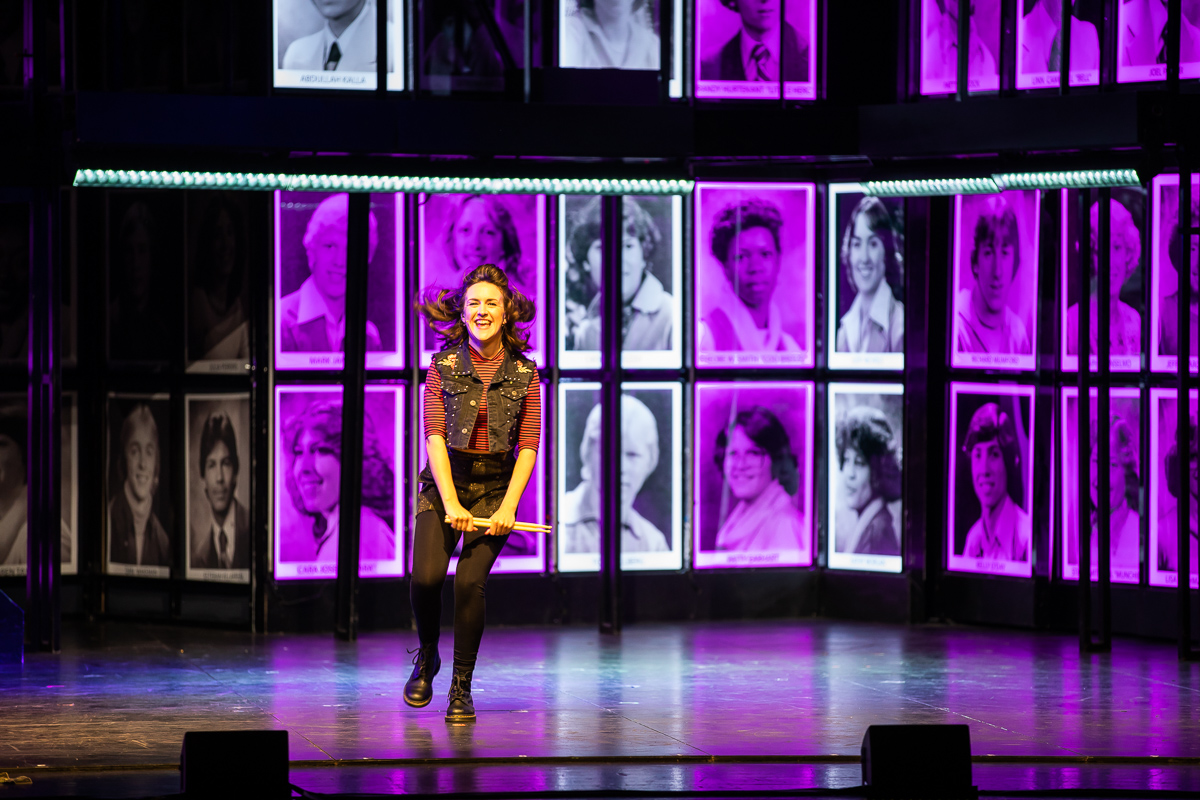 Première Fame @ Kursaal Oostende, picture 12, photographed by Goele Bormans - FrontView Magazine