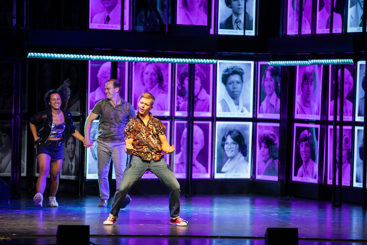 Première Fame @ Kursaal Oostende, picture 13, photographed by Goele Bormans - FrontView Magazine