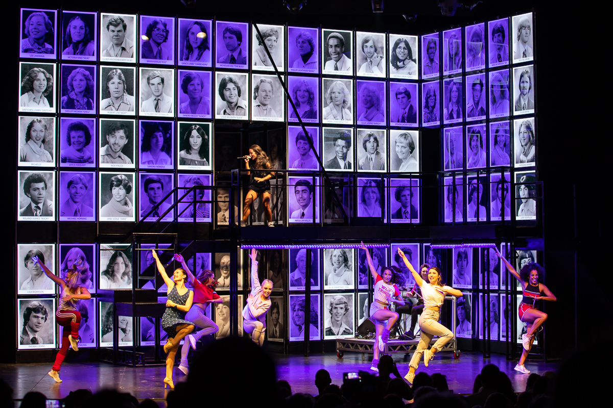 Première Fame @ Kursaal Oostende, picture 20, photographed by Goele Bormans - FrontView Magazine