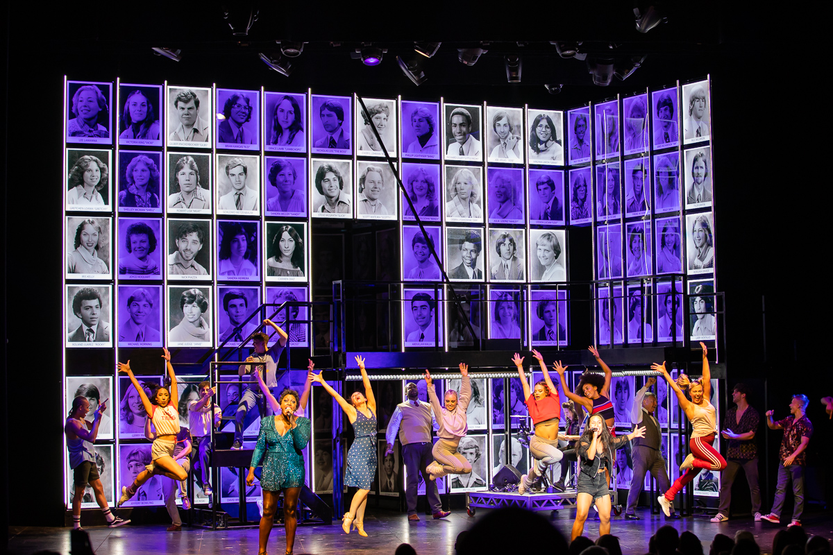 Première Fame @ Kursaal Oostende, picture 27, photographed by Goele Bormans - FrontView Magazine