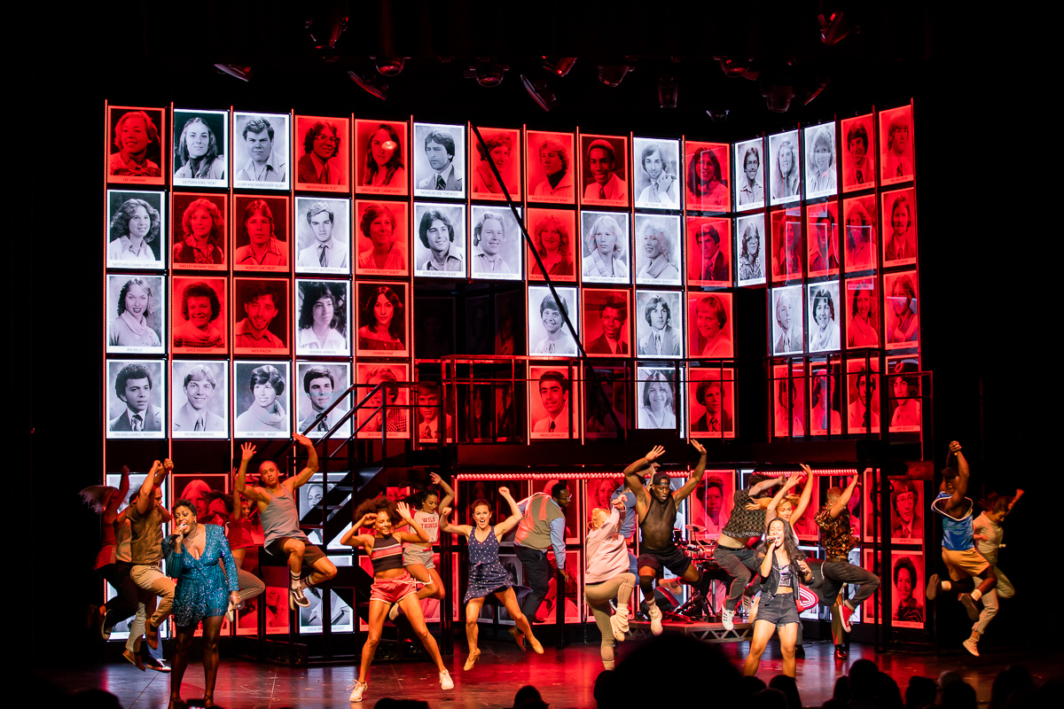 Première Fame @ Kursaal Oostende, picture 29, photographed by Goele Bormans - FrontView Magazine