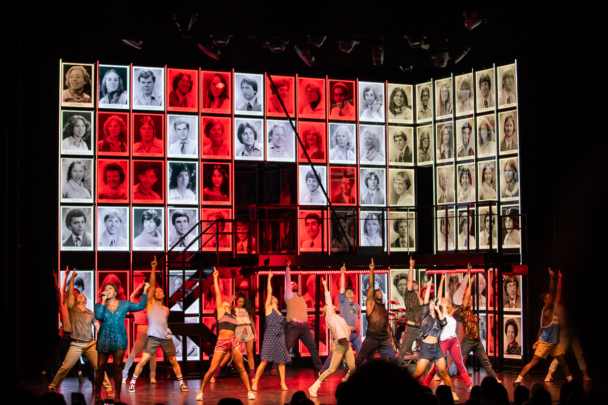 Première Fame @ Kursaal Oostende, picture 30, photographed by Goele Bormans - FrontView Magazine