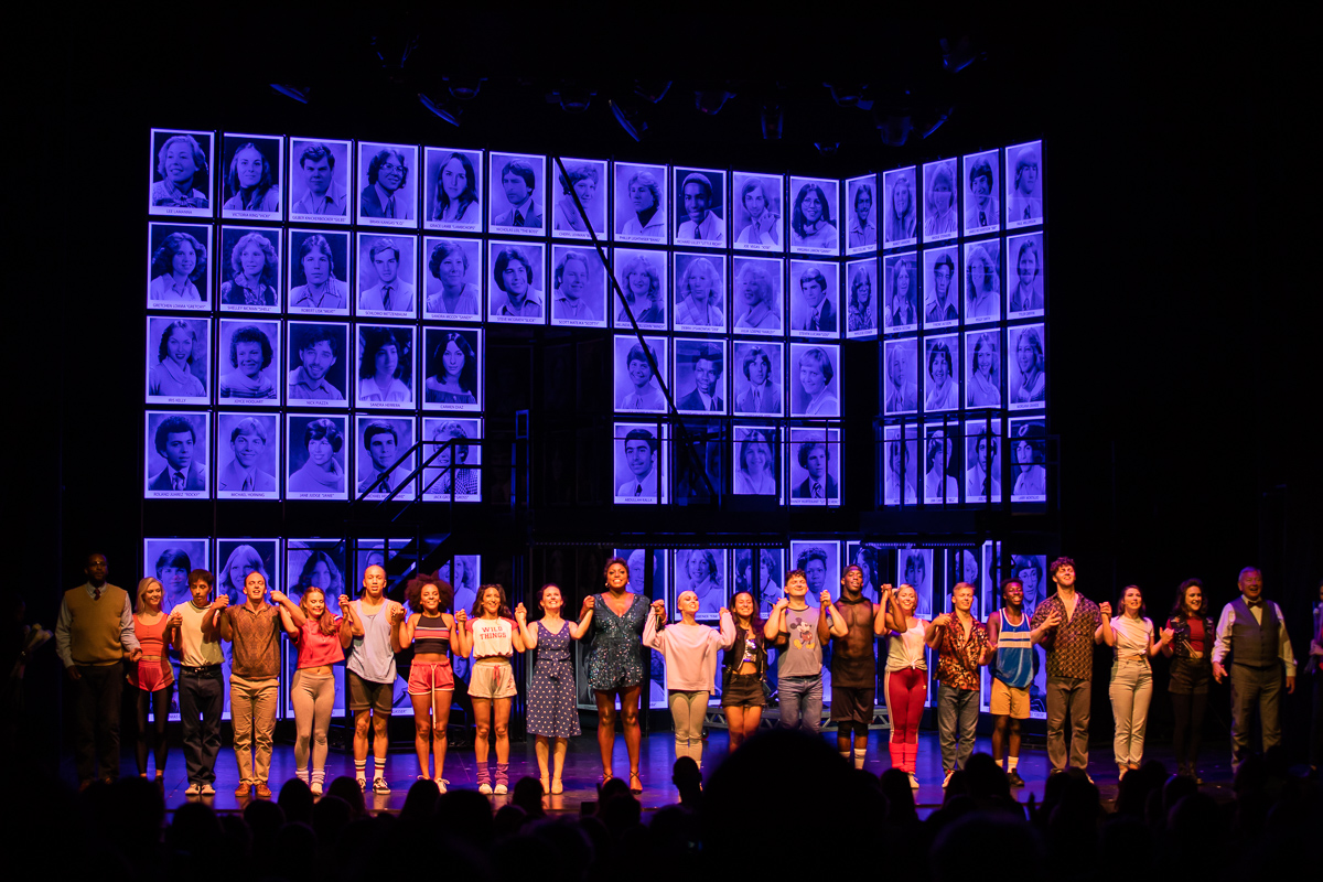 Première Fame @ Kursaal Oostende, picture 31, photographed by Goele Bormans - FrontView Magazine