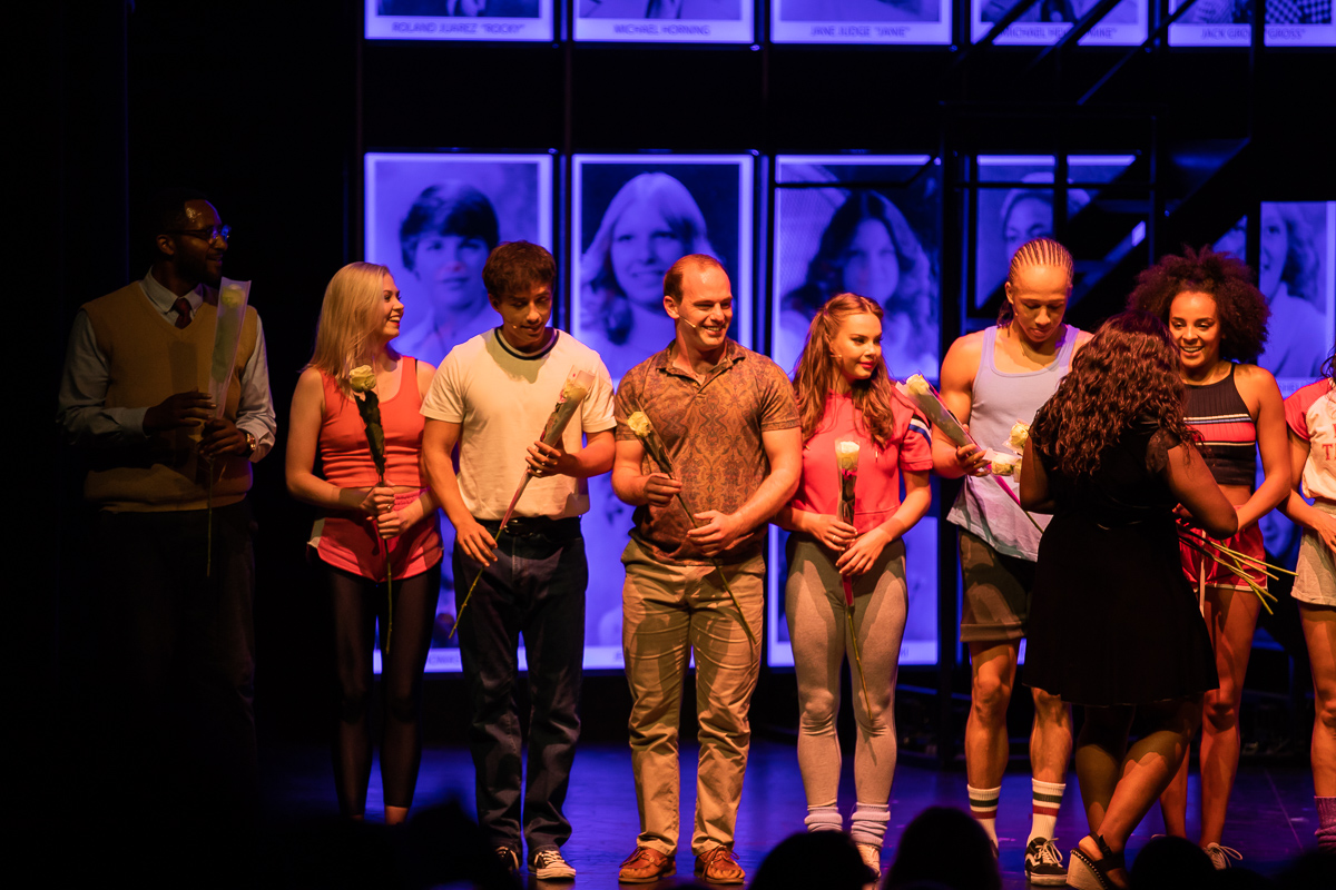 Première Fame @ Kursaal Oostende, picture 33, photographed by Goele Bormans - FrontView Magazine