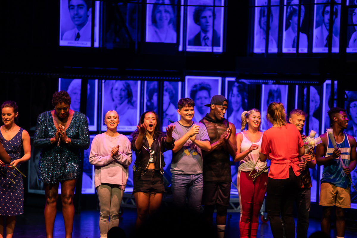 Première Fame @ Kursaal Oostende, picture 35, photographed by Goele Bormans - FrontView Magazine