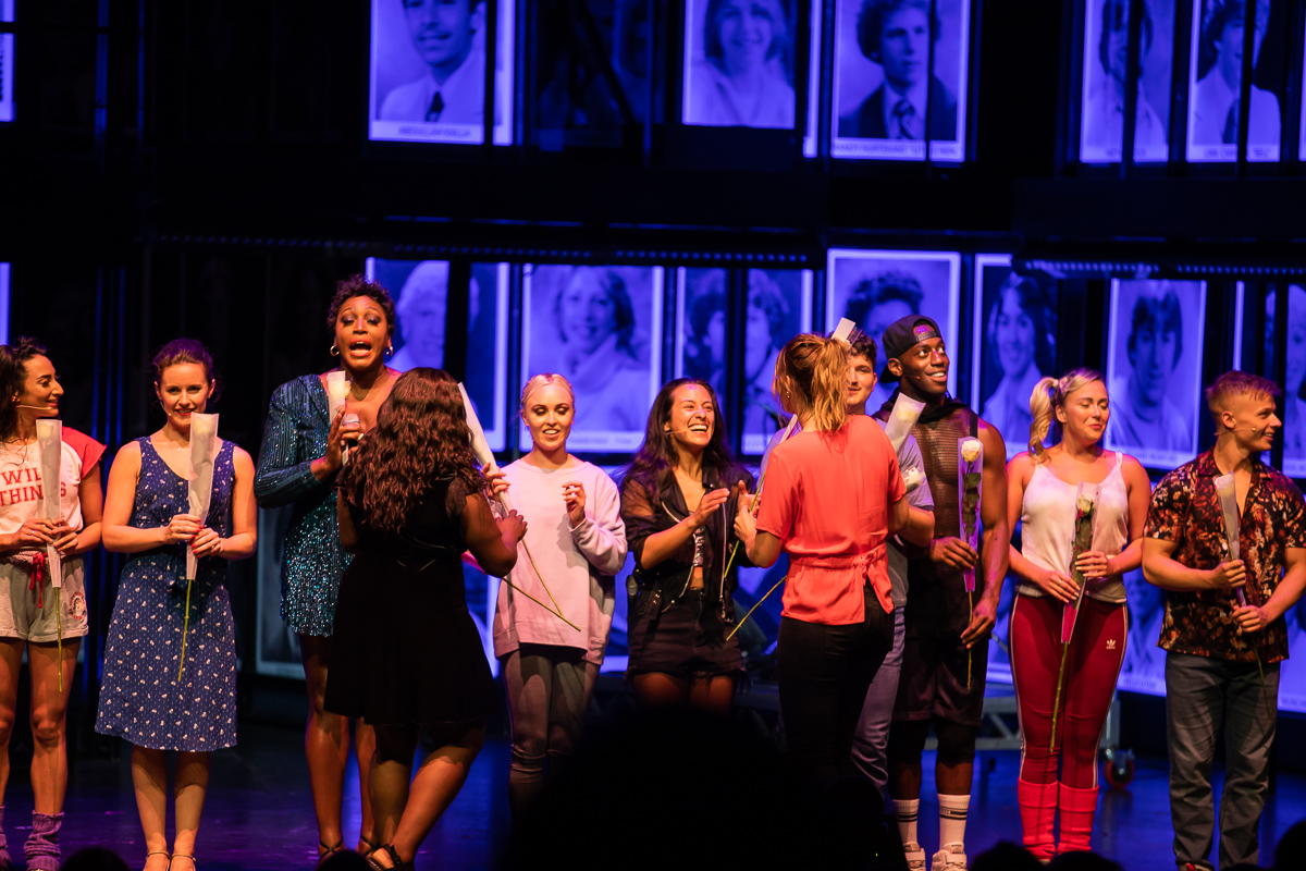 Première Fame @ Kursaal Oostende, picture 37, photographed by Goele Bormans - FrontView Magazine