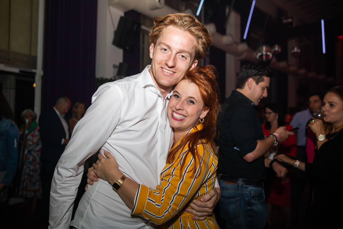 Première Fame @ Kursaal Oostende, picture 40, photographed by Goele Bormans - FrontView Magazine