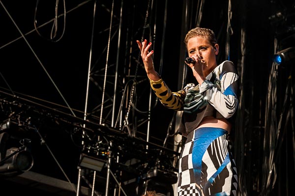 SX @ lokerse feesten, foto 5, foto's door Gert Daemen - FrontView Magazine