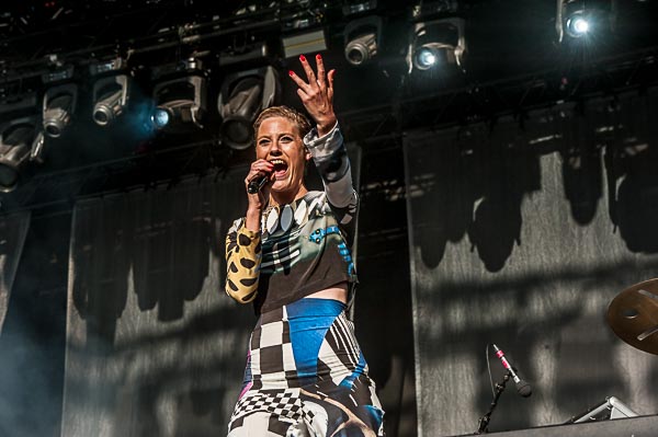 SX @ lokerse feesten, foto 7, foto's door Gert Daemen - FrontView Magazine