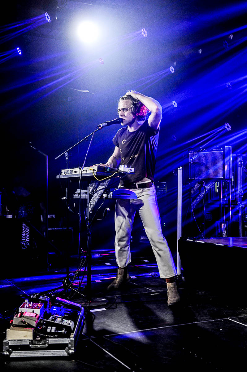 compact disk dummies @ lokerse feesten, foto 5, foto's door Gert Daemen - FrontView Magazine