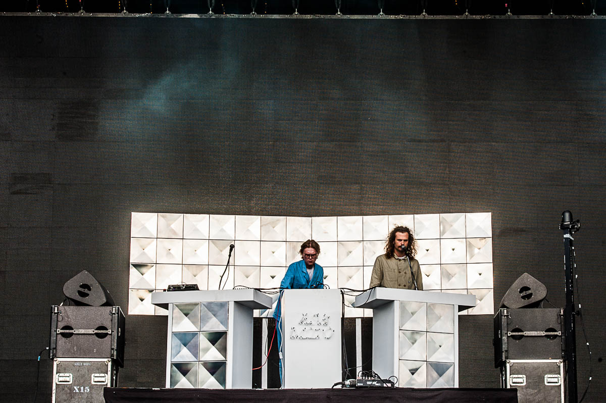 ASA Moto @ Lokerse Feesten, picture 1, photographed by Gert Daemen - FrontView Magazine