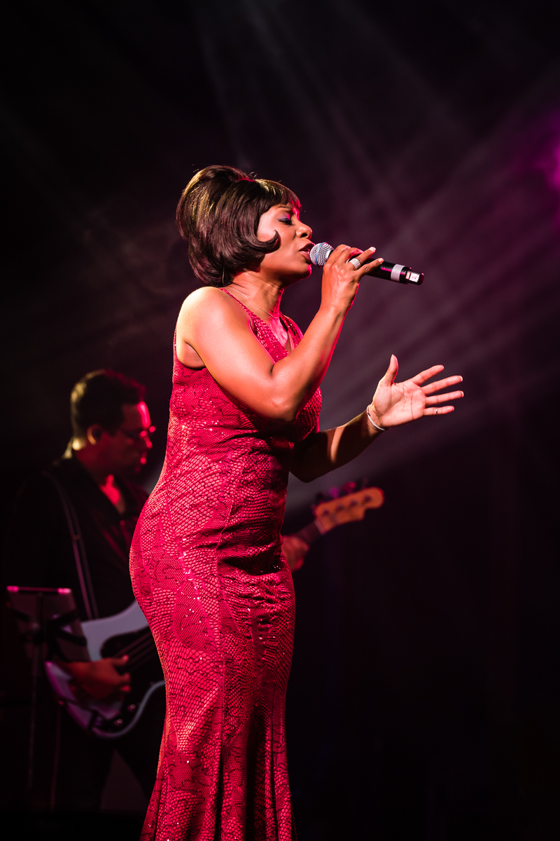 Motown Supremacy @ Fonnefeesten, foto 7, foto's door Danny Wagemans - FrontView Magazine