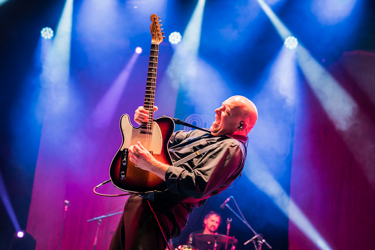 Motown Supremacy @ Fonnefeesten, foto 26, foto's door Danny Wagemans - FrontView Magazine