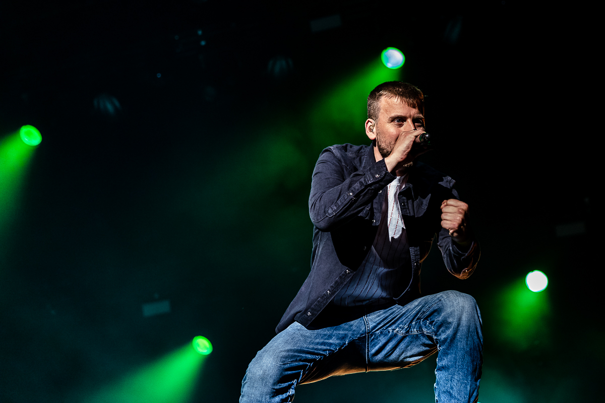 Tourist LeMC @ Lokerse Feesten, foto 7, foto's door Chris Lippens - FrontView Magazine
