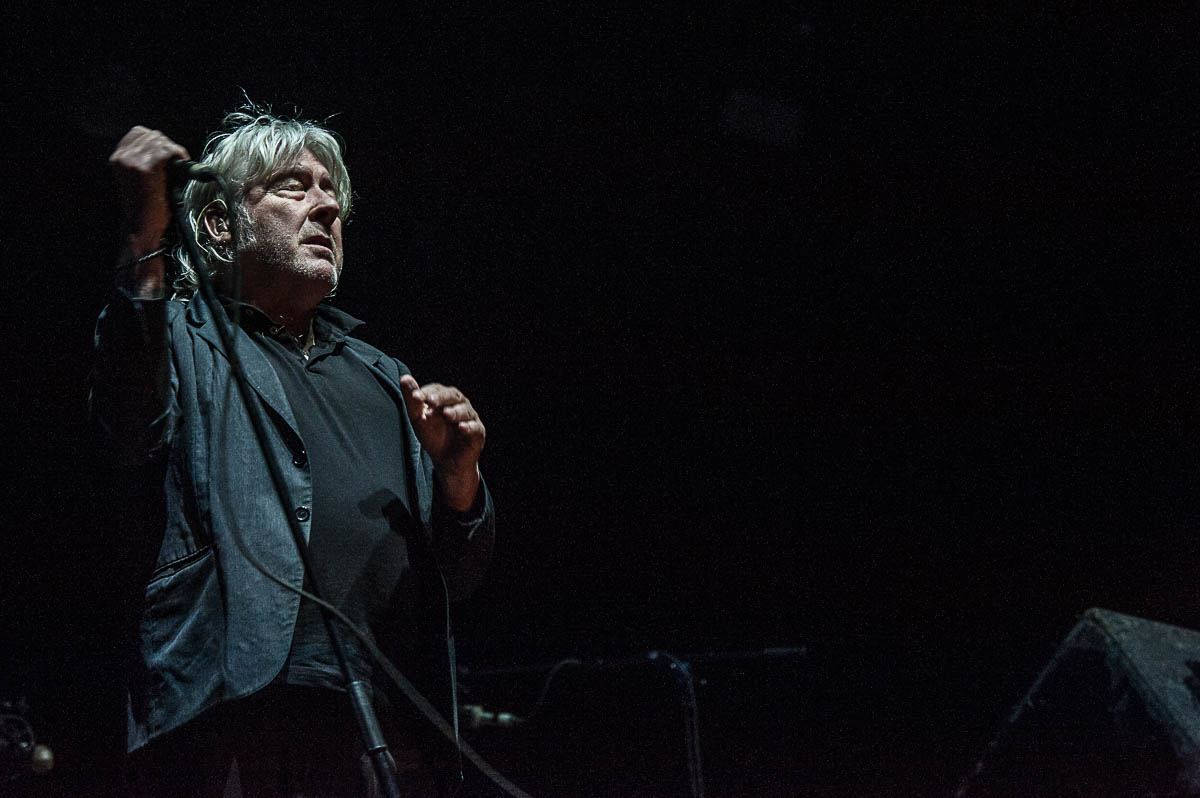Arno @ Lokerse Feesten, picture 2, photographed by Gert Daemen - FrontView Magazine