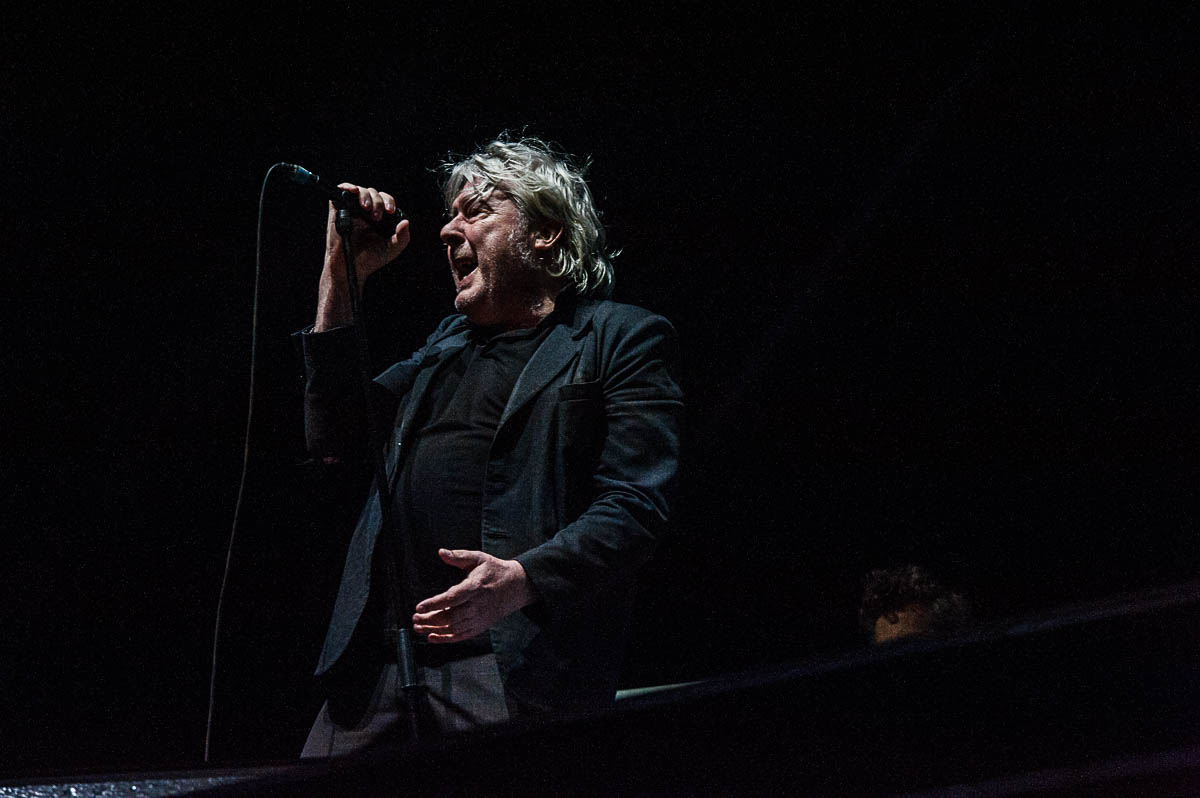Arno @ Lokerse Feesten, picture 5, photographed by Gert Daemen - FrontView Magazine