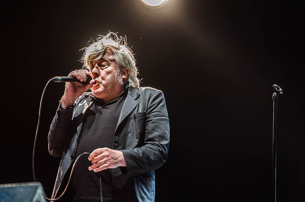 Arno @ Lokerse Feesten, picture 7, photographed by Gert Daemen - FrontView Magazine