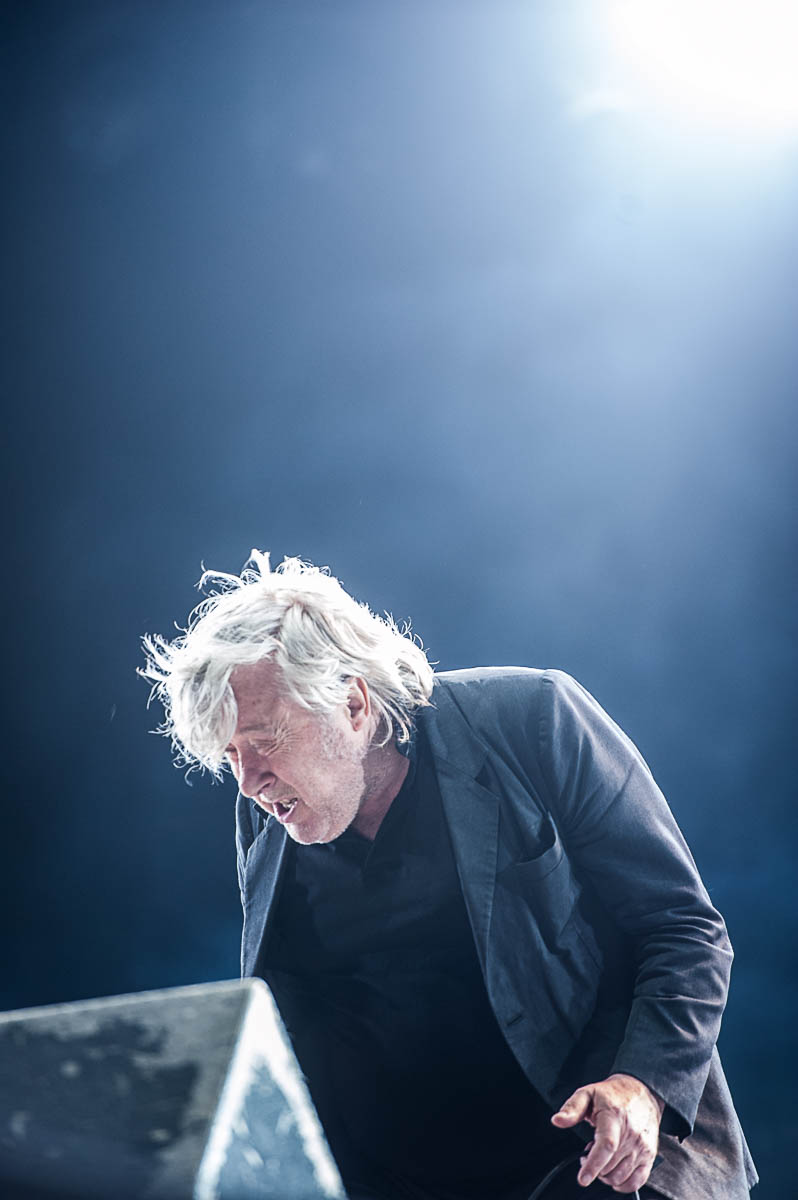 Arno @ Lokerse Feesten, picture 8, photographed by Gert Daemen - FrontView Magazine