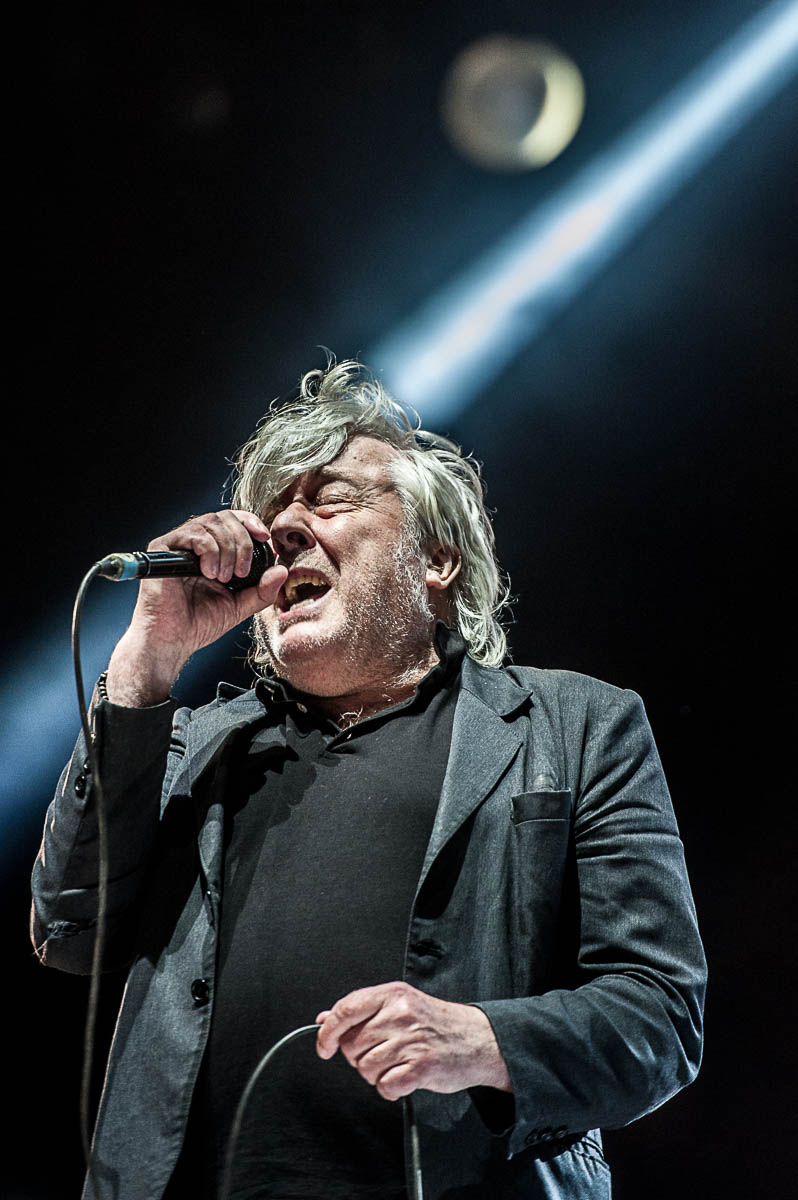 Arno @ Lokerse Feesten, picture 9, photographed by Gert Daemen - FrontView Magazine