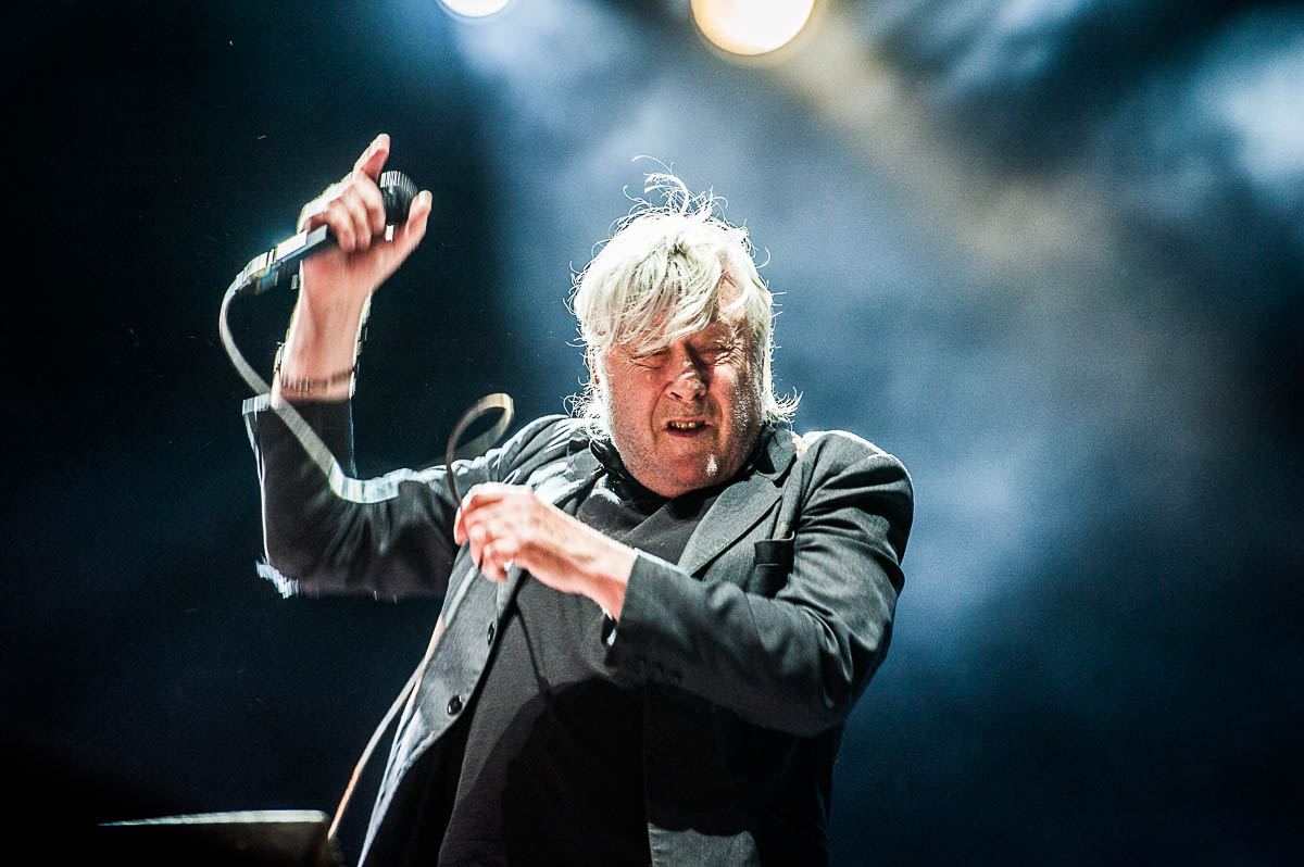 Arno @ Lokerse Feesten, picture 10, photographed by Gert Daemen - FrontView Magazine