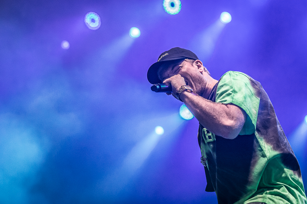 Gers Pardoel @ Rijvers Festival 2019, foto 5, foto's door Chris Lippens - FrontView Magazine