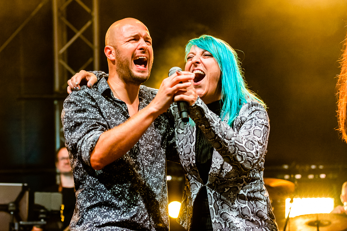 Hans Francken invites XL - Editie 2019, picture 33, photographed by Dimitri Vanlommel - FrontView Magazine
