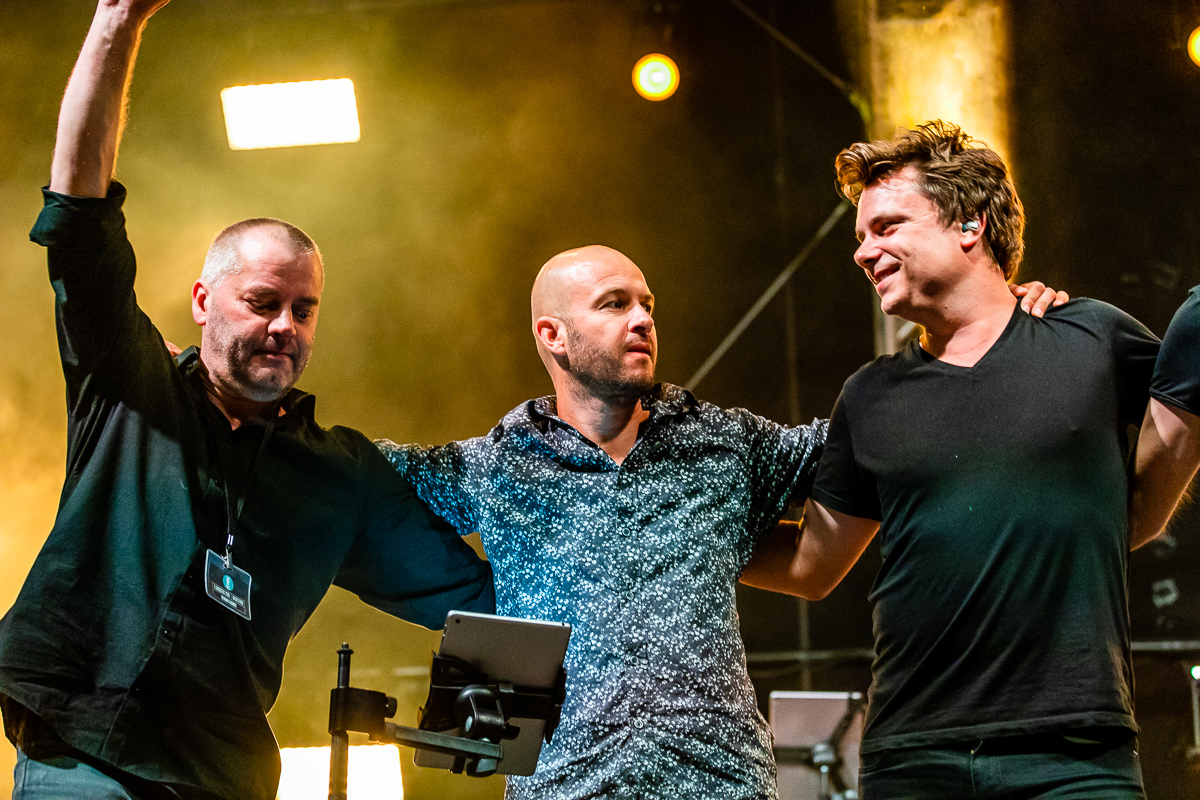 Hans Francken invites XL - Editie 2019, picture 37, photographed by Dimitri Vanlommel - FrontView Magazine