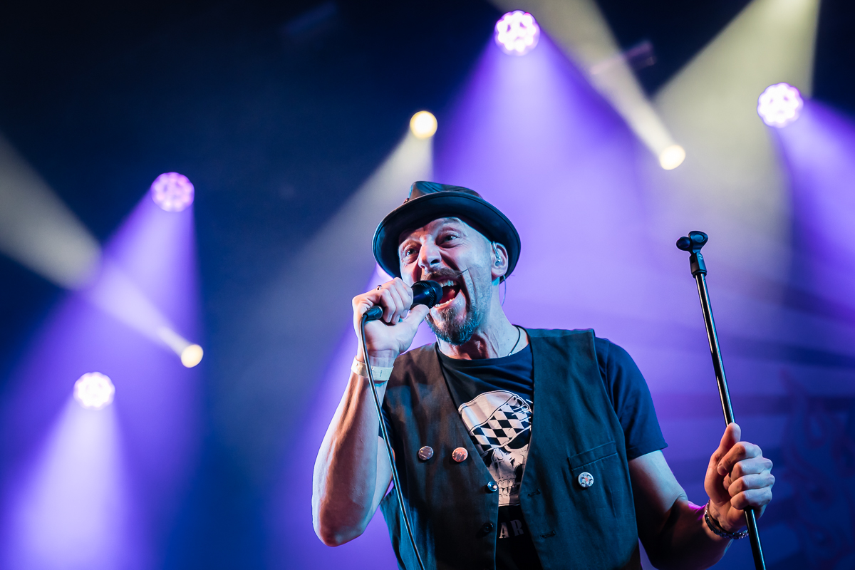 Heimatdamisch @ Fonnefeesten, foto 8, foto's door Danny Wagemans - FrontView Magazine