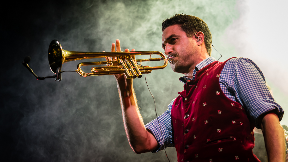 Heimatdamisch @ Fonnefeesten, foto 9, foto's door Danny Wagemans - FrontView Magazine