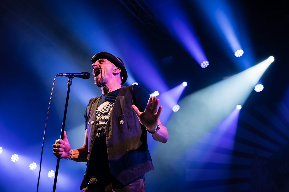 Heimatdamisch @ Fonnefeesten, foto 26, foto's door Danny Wagemans - FrontView Magazine