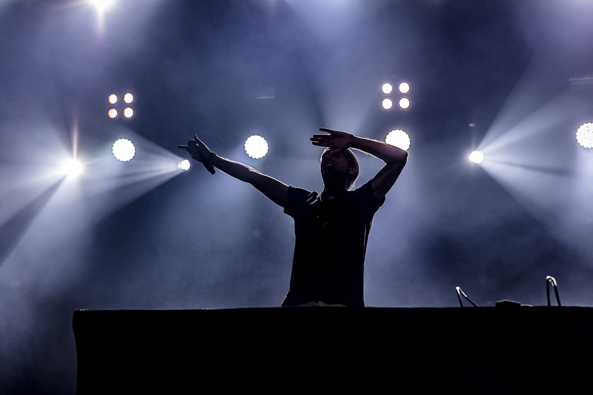 Regi @ Rijvers Festival 2019, picture 4, photographed by Chris Lippens - FrontView Magazine