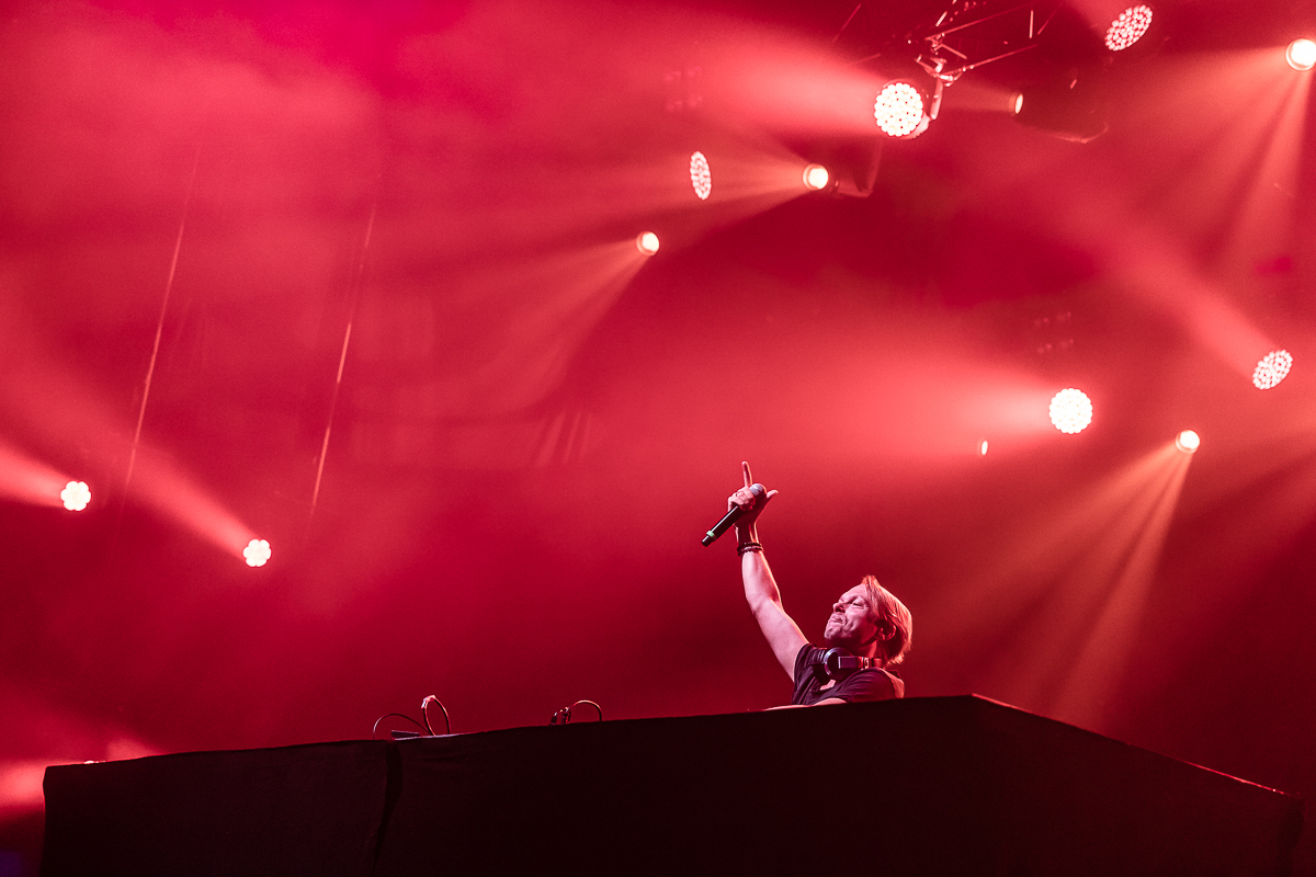 Regi @ Rijvers Festival 2019, picture 6, photographed by Chris Lippens - FrontView Magazine