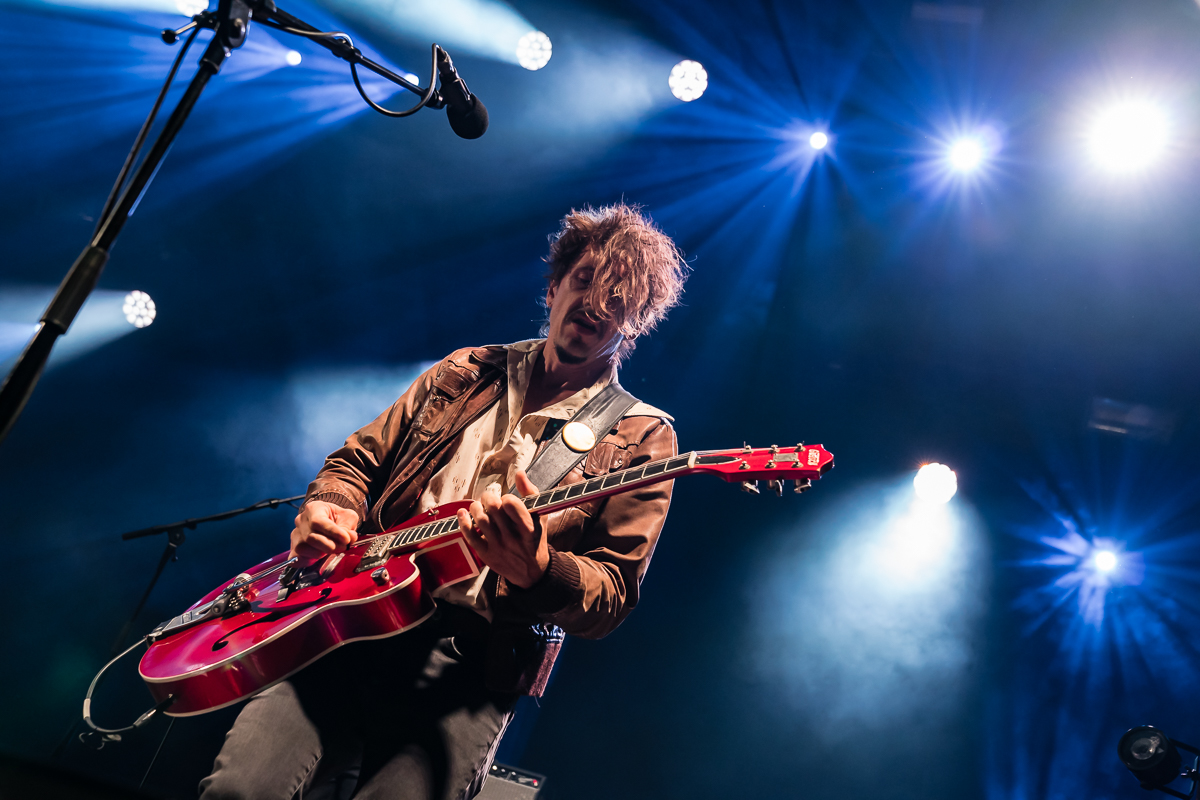 Rick De Leeuw @ Fonnefeesten, foto 3, foto's door Danny Wagemans - FrontView Magazine