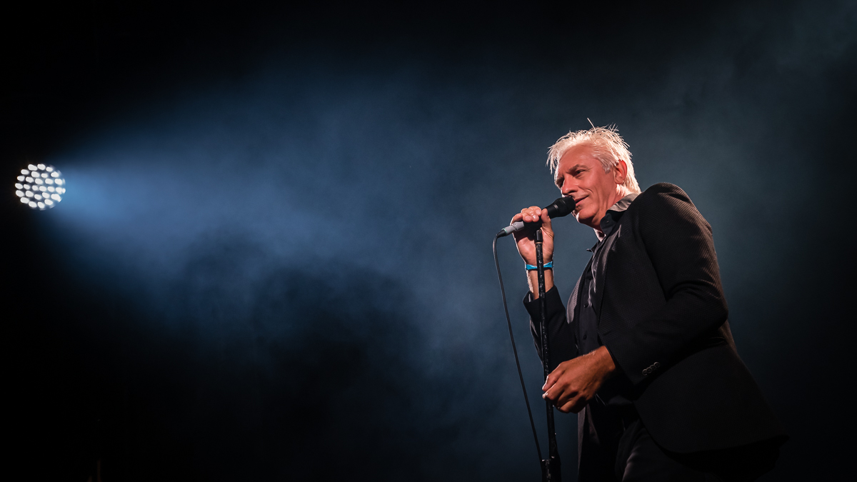 Rick De Leeuw @ Fonnefeesten, foto 4, foto's door Danny Wagemans - FrontView Magazine