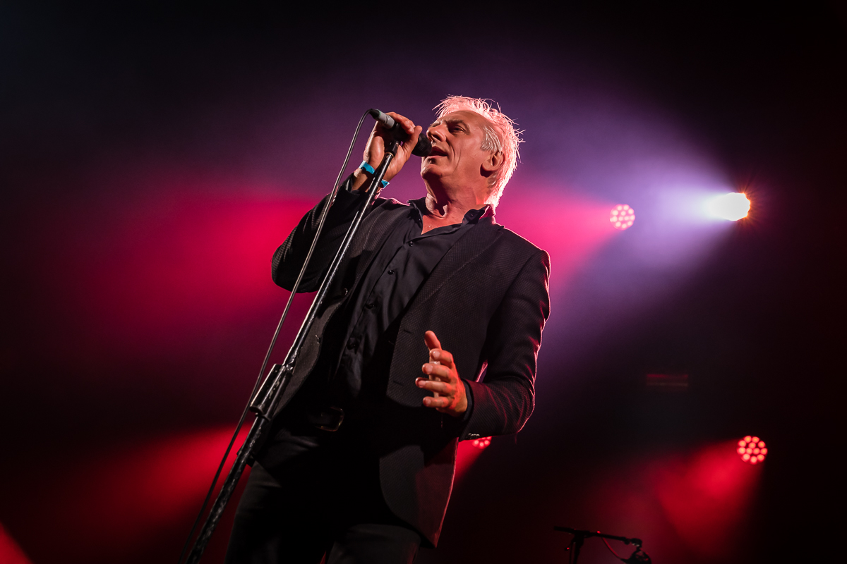Rick De Leeuw @ Fonnefeesten, foto 7, foto's door Danny Wagemans - FrontView Magazine