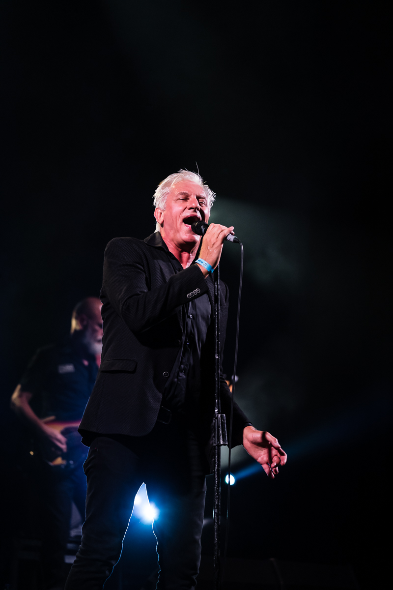Rick De Leeuw @ Fonnefeesten, foto 8, foto's door Danny Wagemans - FrontView Magazine