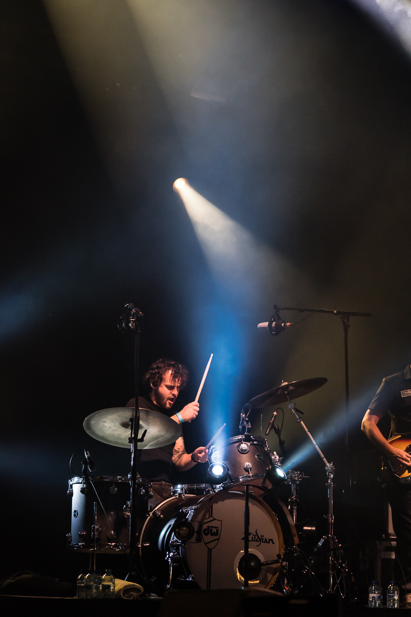 Rick De Leeuw @ Fonnefeesten, foto 10, foto's door Danny Wagemans - FrontView Magazine