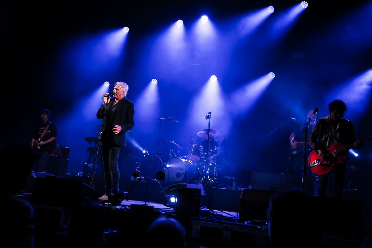 Rick De Leeuw @ Fonnefeesten, foto 11, foto's door Danny Wagemans - FrontView Magazine