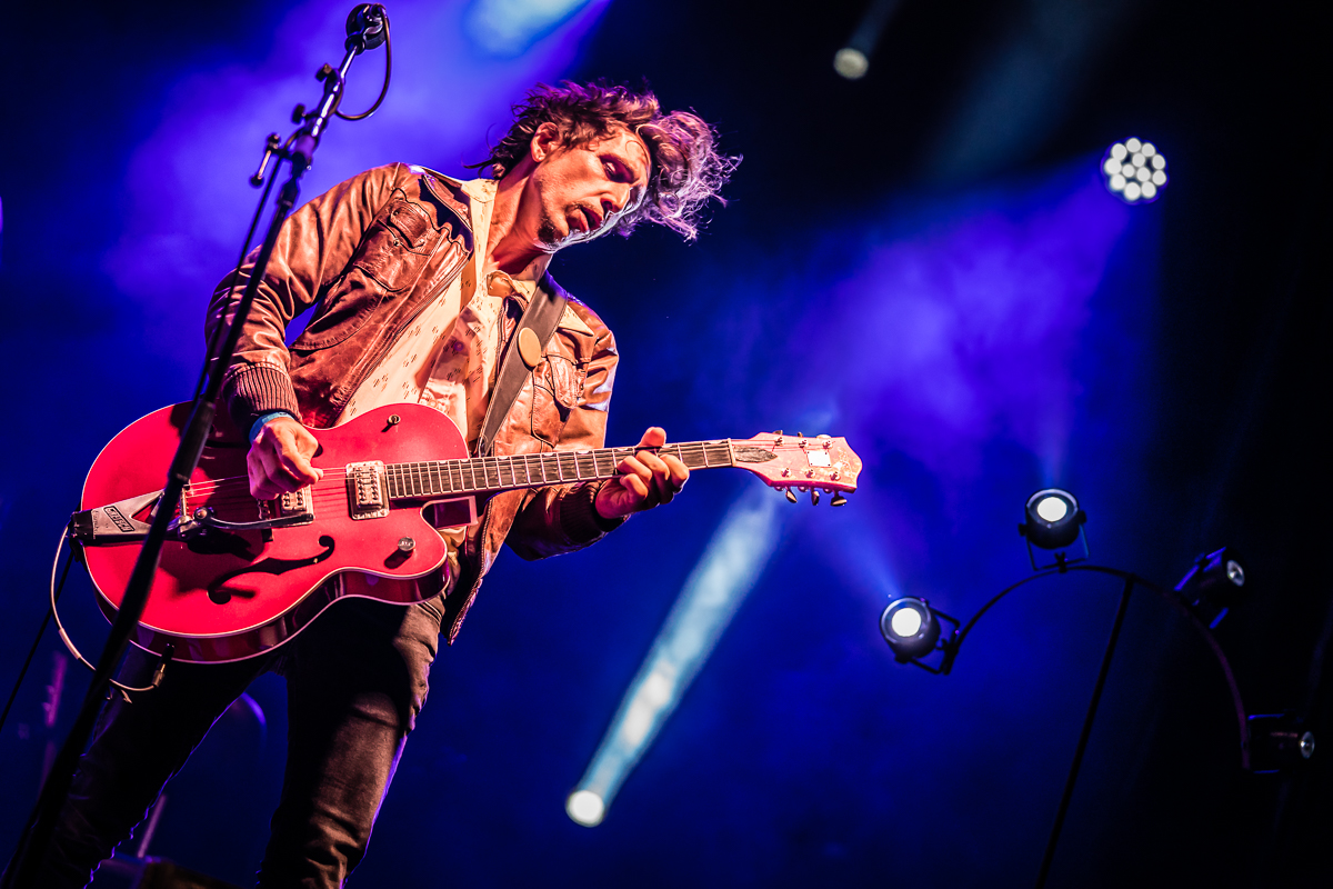 Rick De Leeuw @ Fonnefeesten, foto 12, foto's door Danny Wagemans - FrontView Magazine