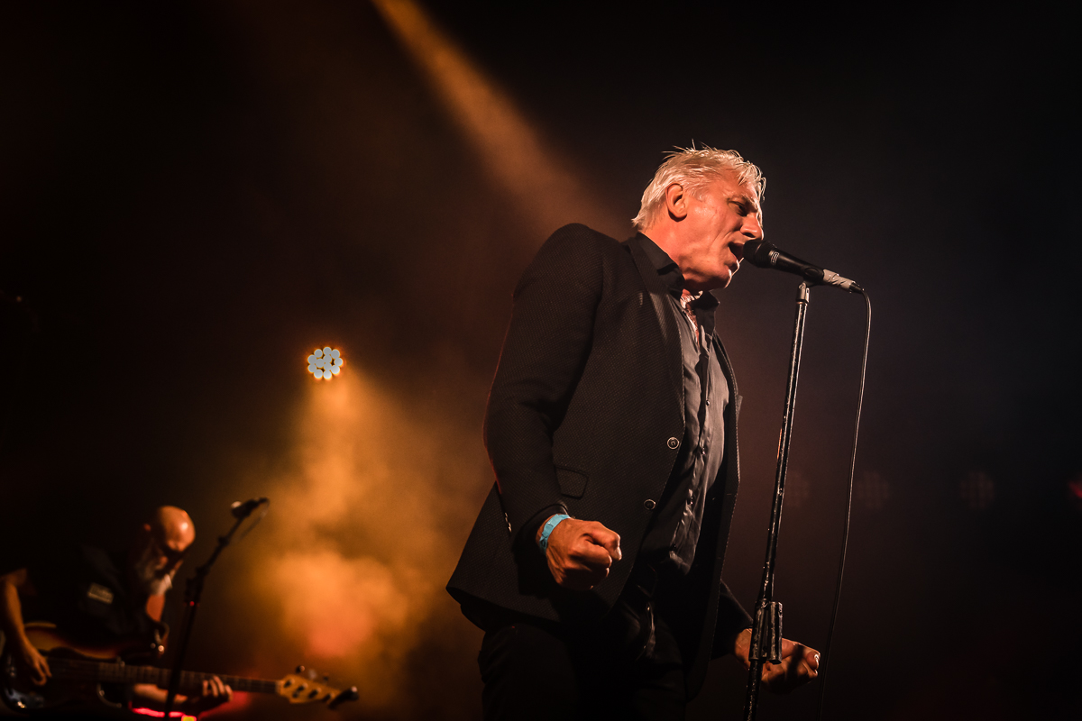 Rick De Leeuw @ Fonnefeesten, foto 16, foto's door Danny Wagemans - FrontView Magazine