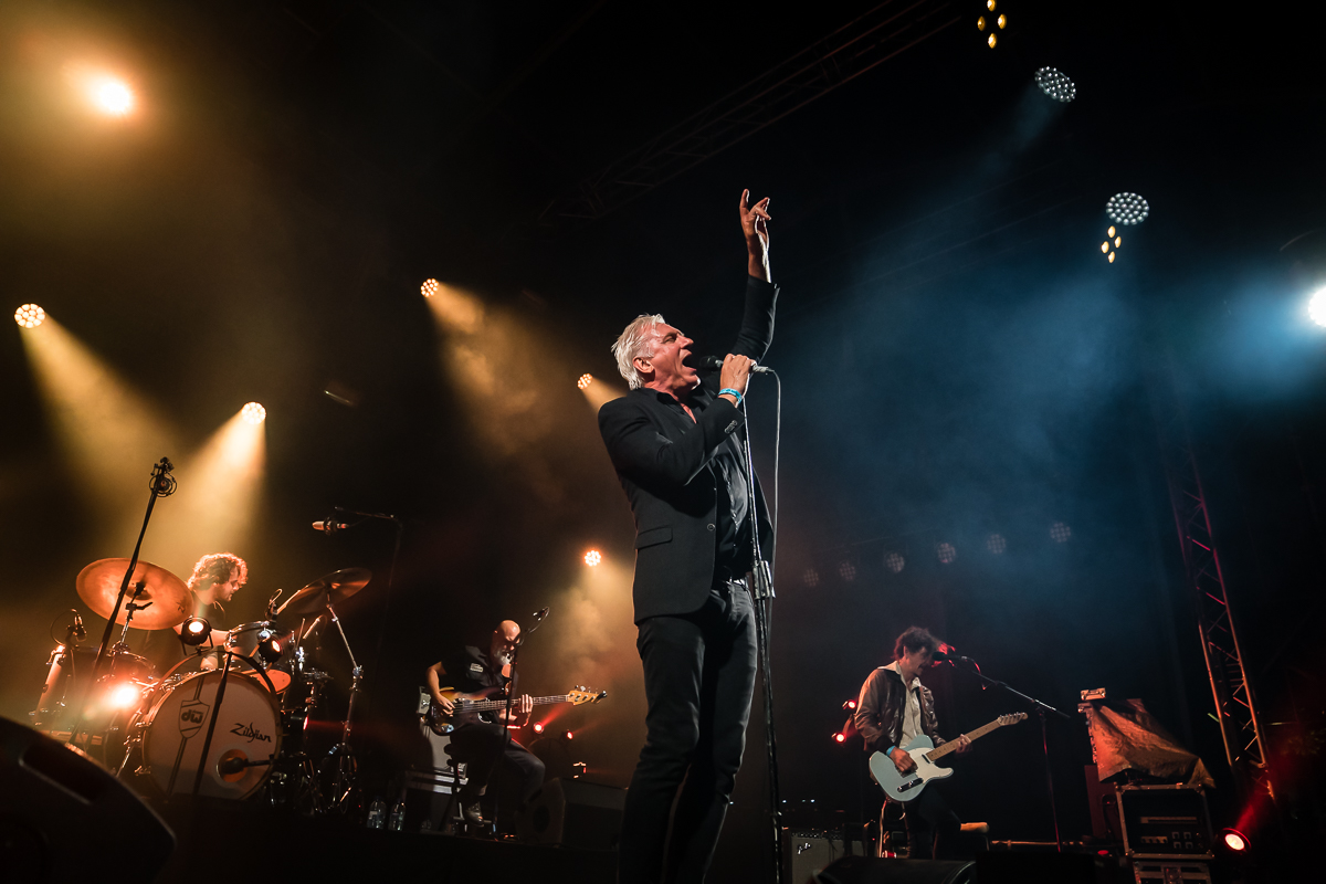 Rick De Leeuw @ Fonnefeesten, foto 17, foto's door Danny Wagemans - FrontView Magazine