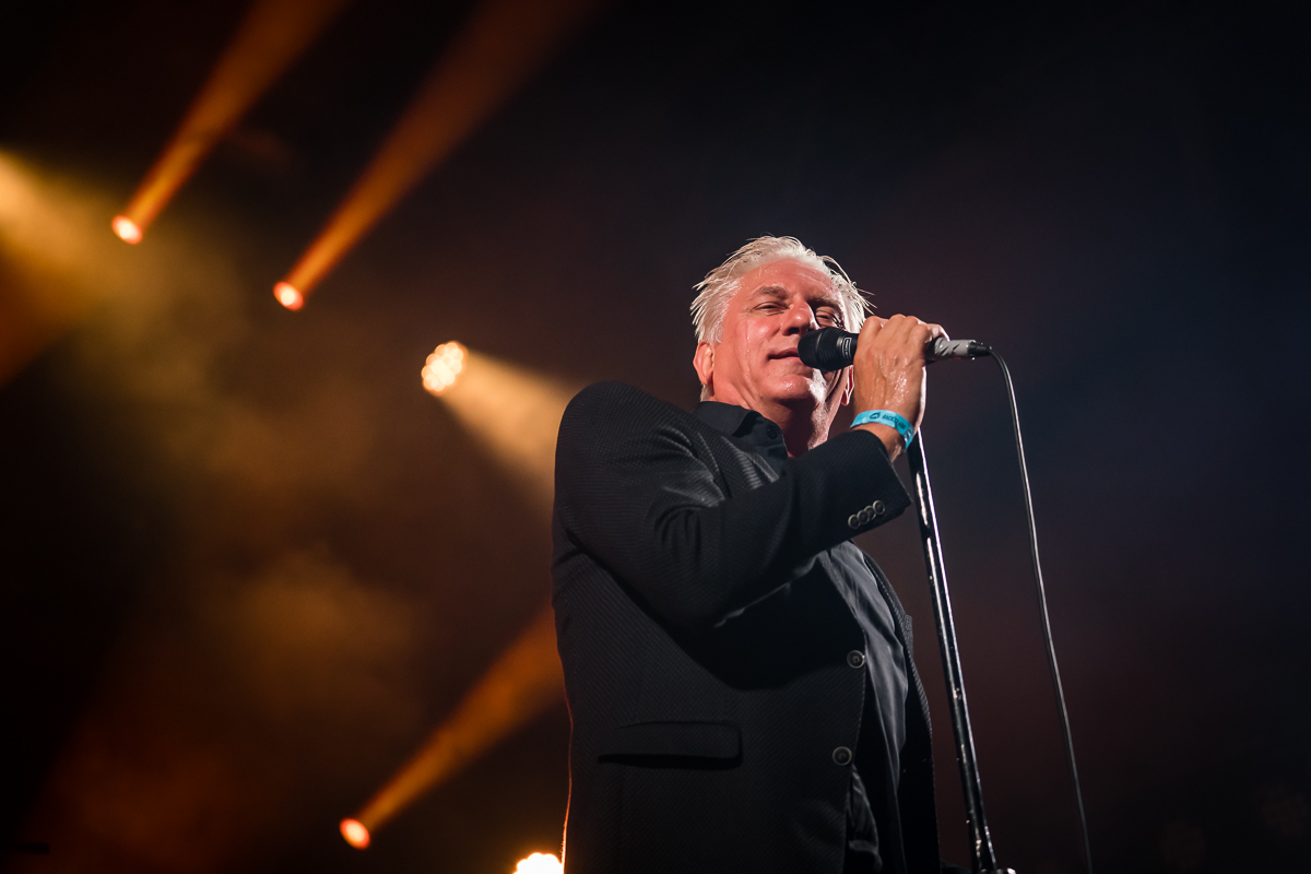 Rick De Leeuw @ Fonnefeesten, foto 18, foto's door Danny Wagemans - FrontView Magazine