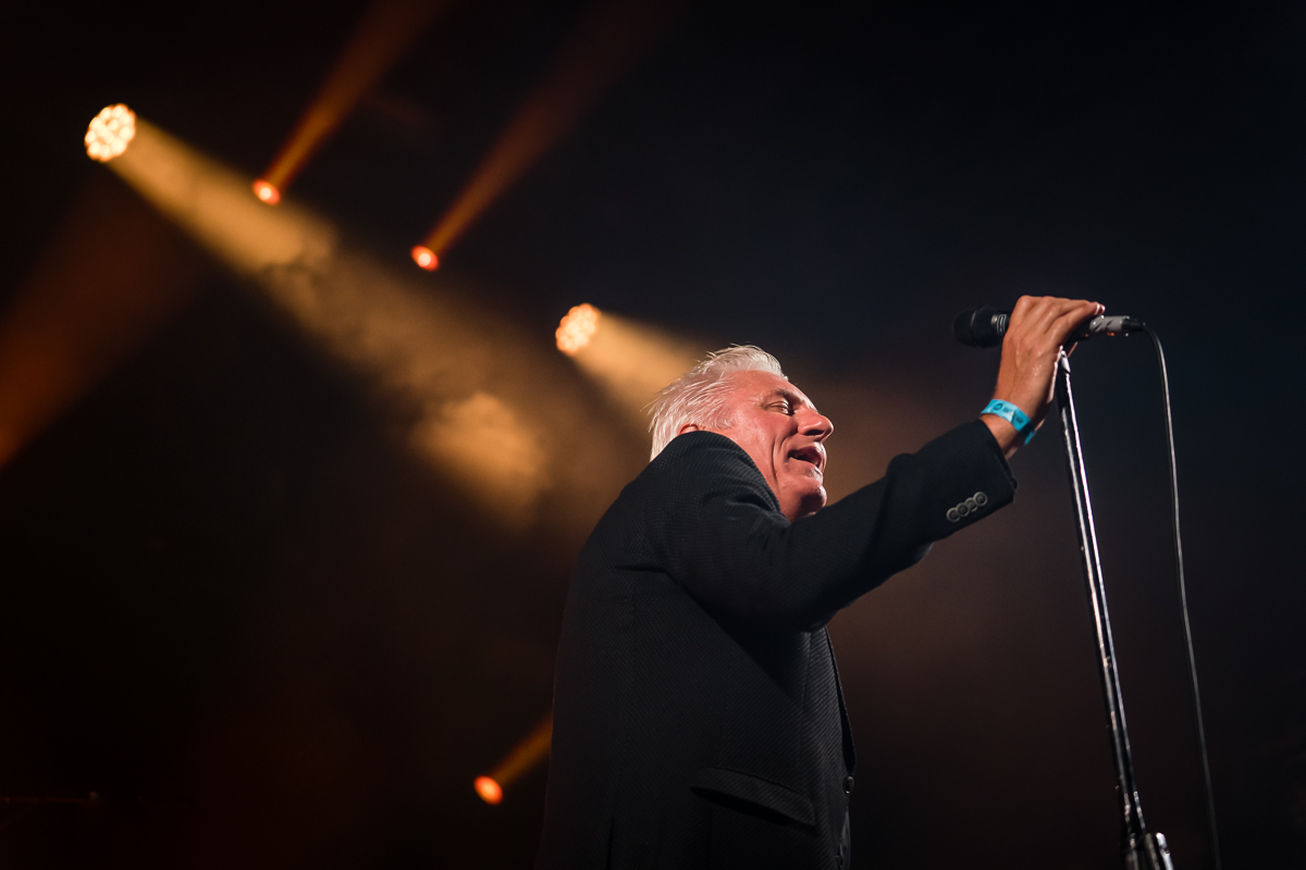 Rick De Leeuw @ Fonnefeesten, foto 19, foto's door Danny Wagemans - FrontView Magazine