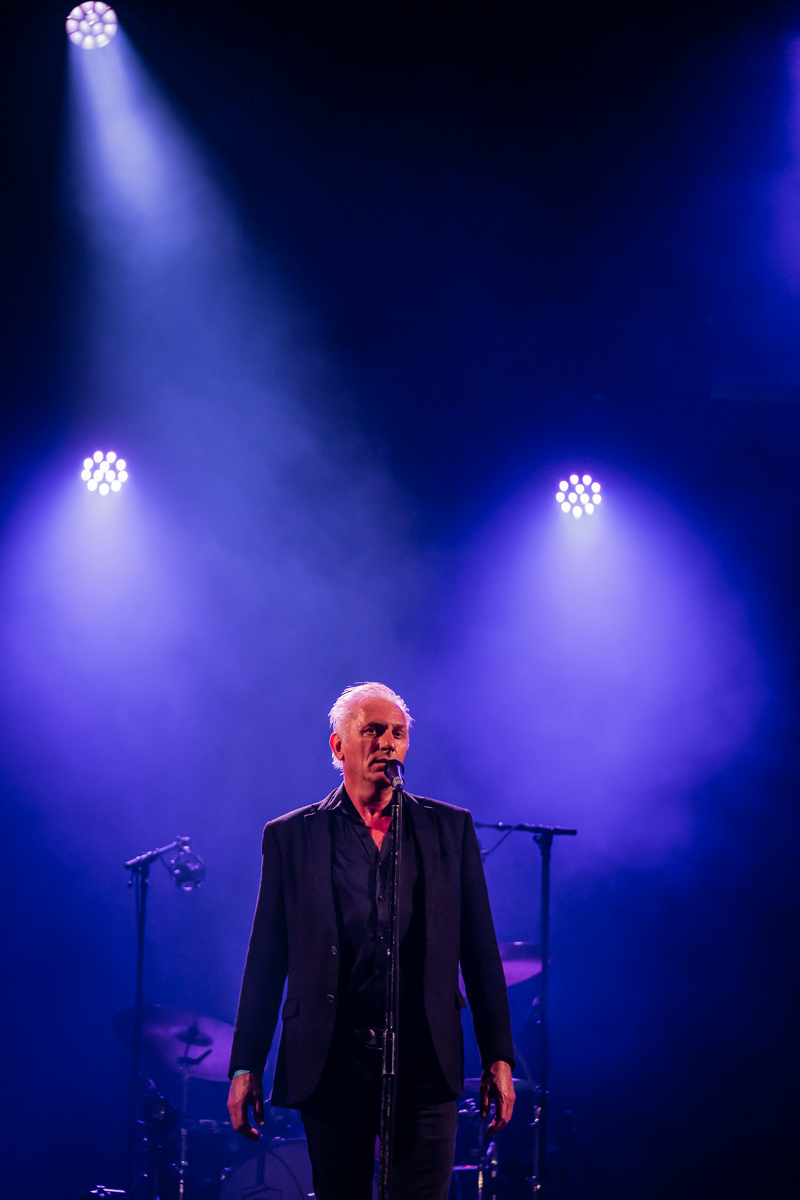 Rick De Leeuw @ Fonnefeesten, foto 20, foto's door Danny Wagemans - FrontView Magazine