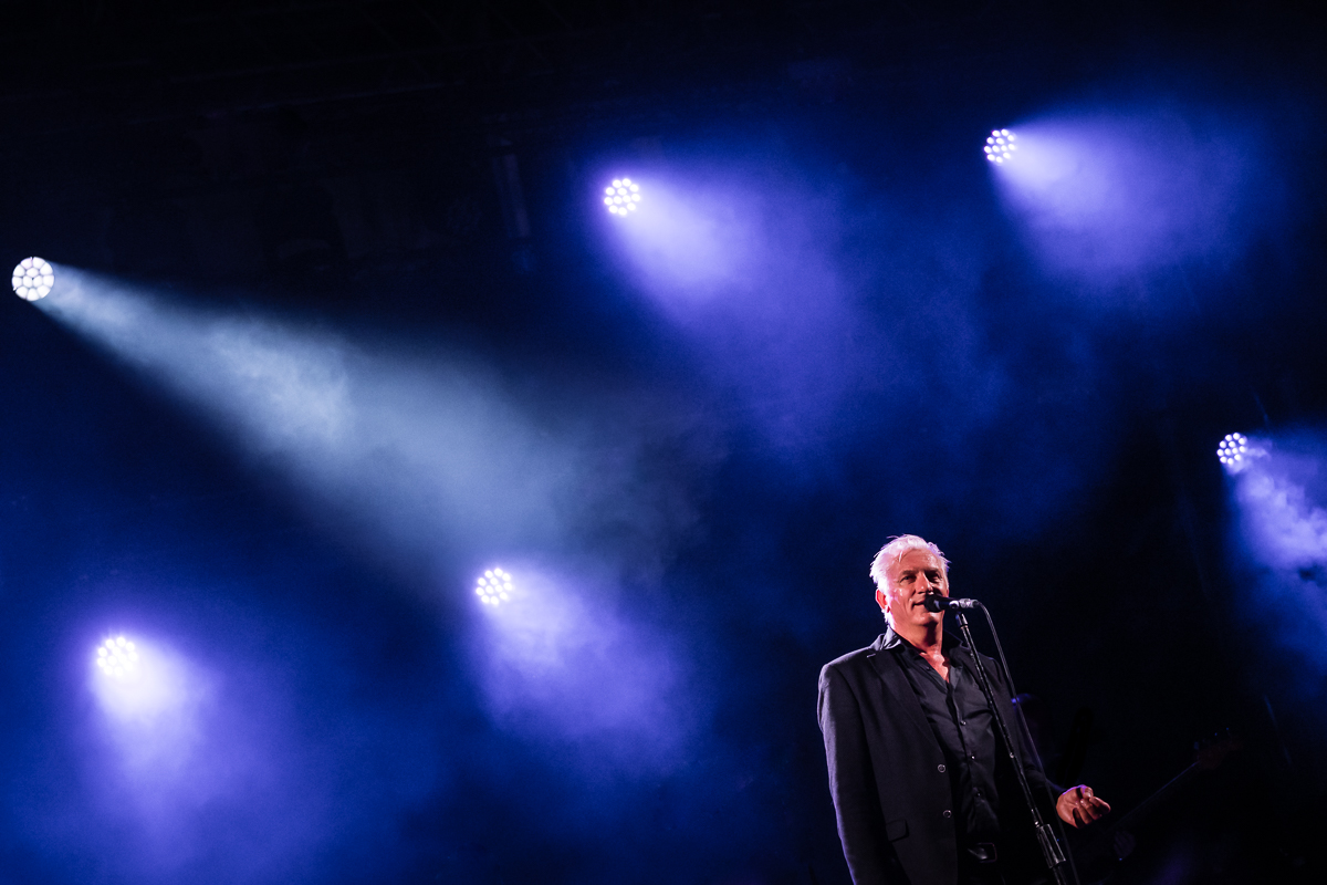 Rick De Leeuw @ Fonnefeesten, foto 21, foto's door Danny Wagemans - FrontView Magazine