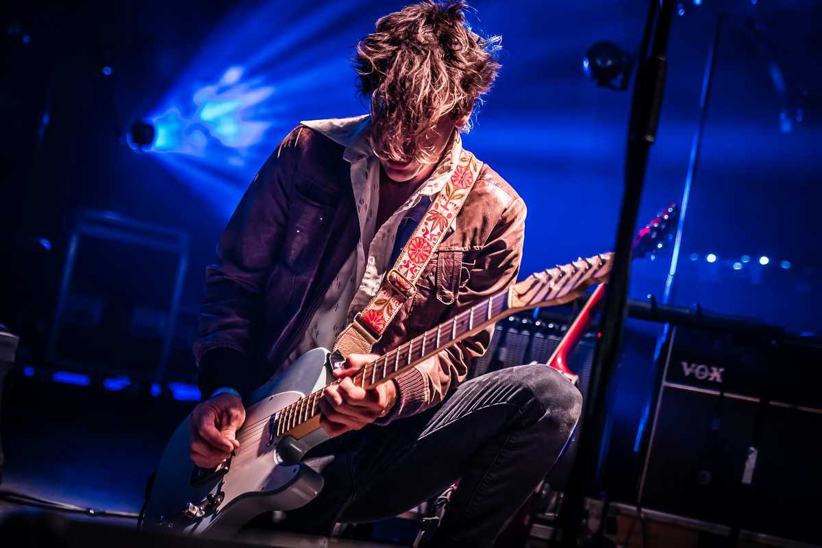 Rick De Leeuw @ Fonnefeesten, foto 22, foto's door Danny Wagemans - FrontView Magazine