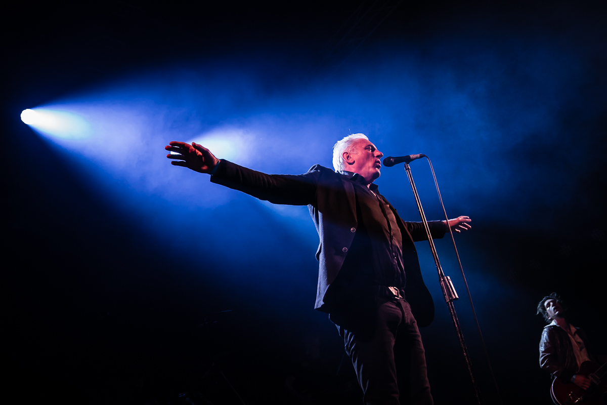 Rick De Leeuw @ Fonnefeesten, foto 24, foto's door Danny Wagemans - FrontView Magazine