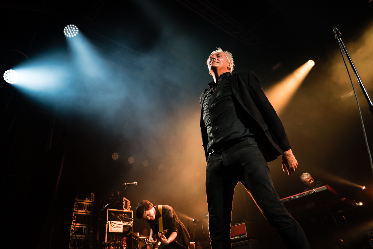 Rick De Leeuw @ Fonnefeesten, foto 28, foto's door Danny Wagemans - FrontView Magazine