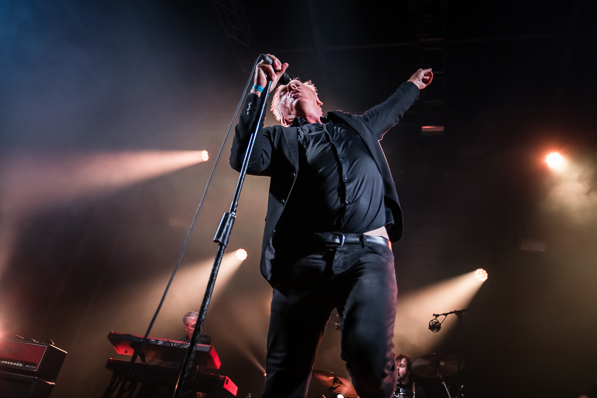 Rick De Leeuw @ Fonnefeesten, foto 30, foto's door Danny Wagemans - FrontView Magazine