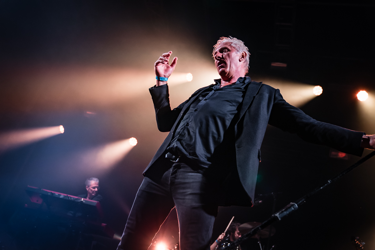 Rick De Leeuw @ Fonnefeesten, foto 31, foto's door Danny Wagemans - FrontView Magazine